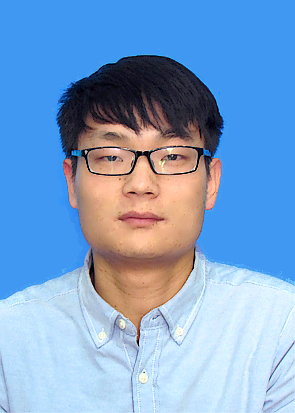 王超-安全評價師、助理工程師 